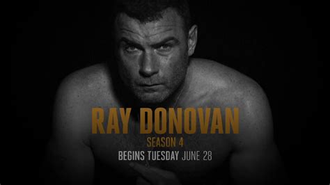 Torrent Info for Ray Donovan Season 4 .